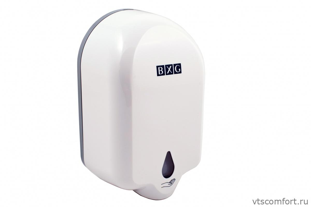 Фото Автоматический дозатор дезинфицирующих средств BXG-AD-1100 Изображение Автоматический дозатор дезинфицирующих средств BXG-AD-1100