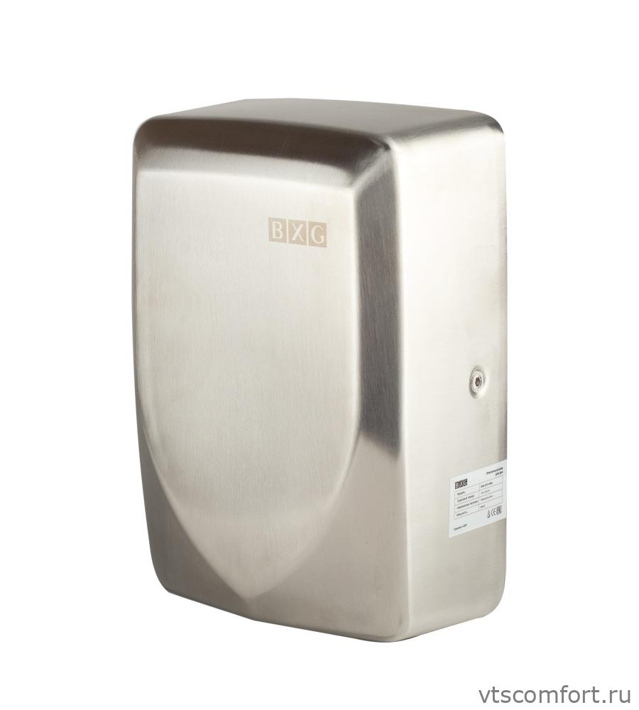 Фото BXG JET-3100A автоматическая сушилка для рук высокоскоростная Изображение BXG JET-3100A автоматическая сушилка для рук высокоскоростная
