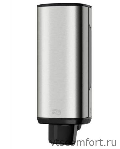 Фото Дозатор для пенного мыла Tork 460010 1л Система S4 Изображение Дозатор для пенного мыла Tork 460010 1л Система S4