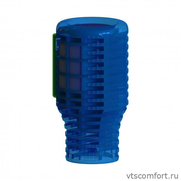 Фото Освежитель воздуха сухой V-Air solid Evolution морской мускус Изображение Освежитель воздуха сухой V-Air solid Evolution морской мускус