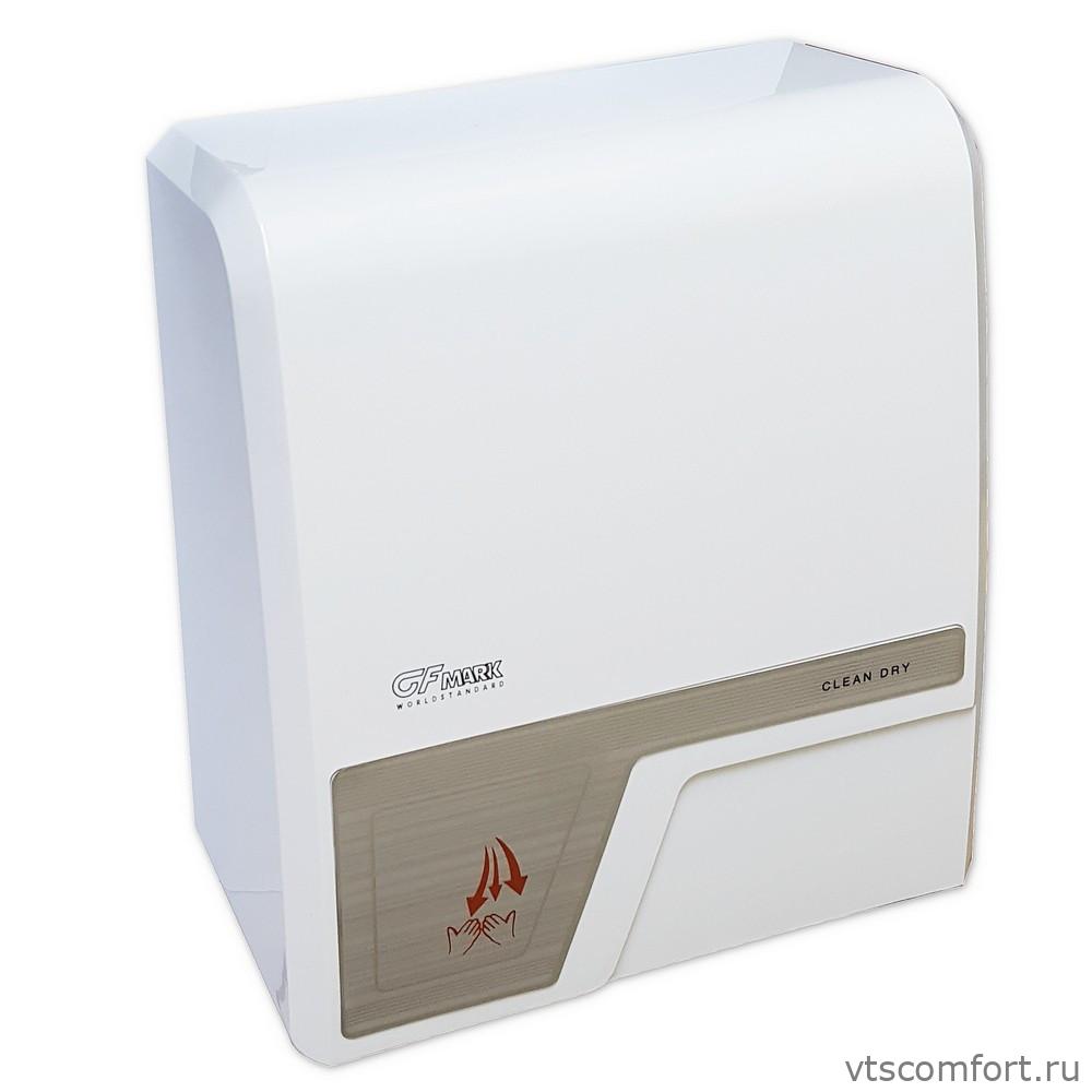 Фото GFmark 6908 1500Вт автоматическая сушилка для рук Изображение GFmark 6908 1500Вт автоматическая сушилка для рук