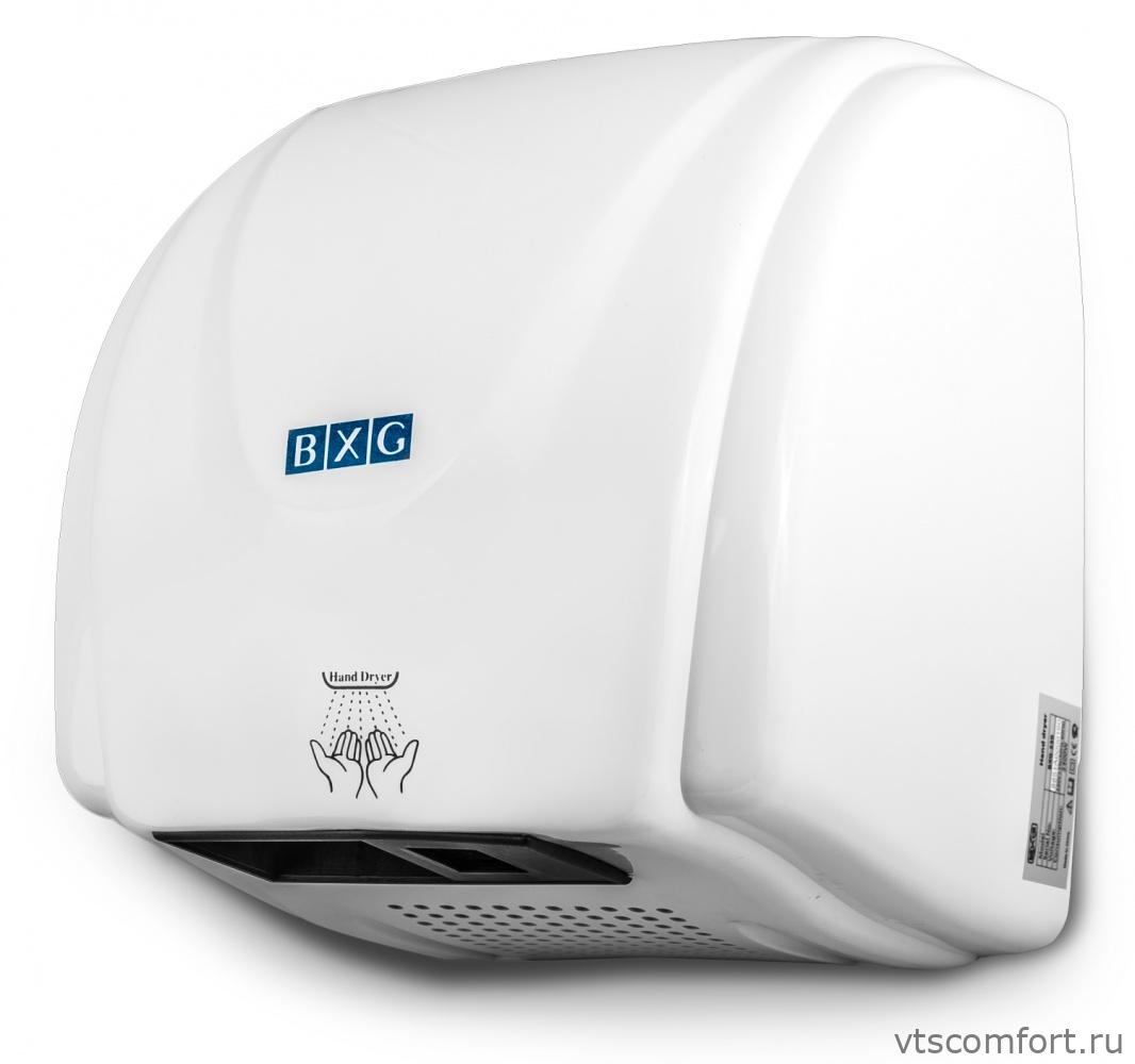 Фото BXG-230 автоматическая сушилка для рук Изображение BXG-230 автоматическая сушилка для рук