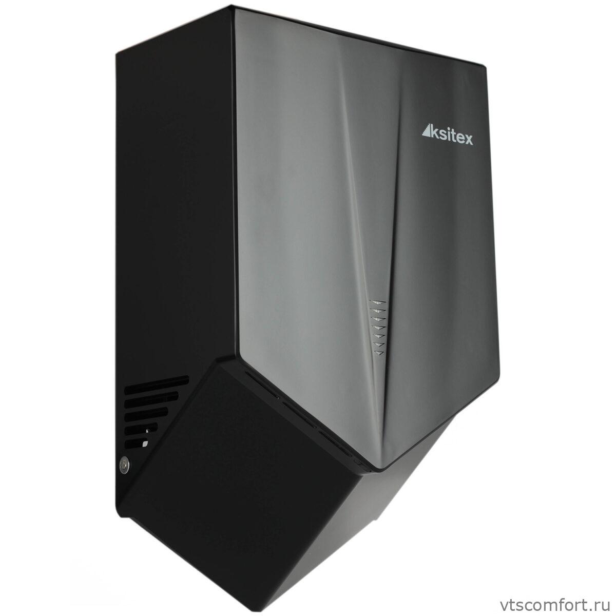 Фото Высокоскоростная сушилка для рук Ksitex M-2020B JET Изображение Высокоскоростная сушилка для рук Ksitex M-2020B JET