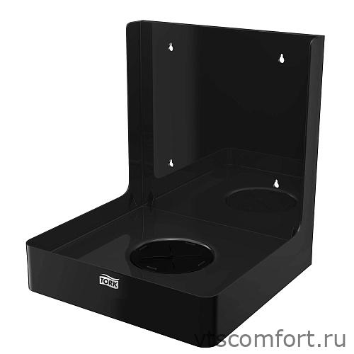 Фото Tork Performance 207210 диспенсер для протирочных материалов Система W3 в комби-рулонах Изображение Tork Performance 207210 диспенсер для протирочных материалов Система W3 в комби-рулонах