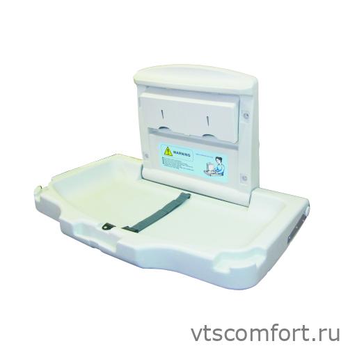 Фото Пеленальный стол Ksitex J-8001 Изображение Пеленальный стол Ksitex J-8001