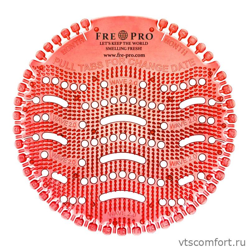 Фото Вставка в писсуар ароматизированная FLEET-PRO 200803 киви-грейпфрут Изображение Вставка в писсуар ароматизированная FLEET-PRO 200803 киви-грейпфрут