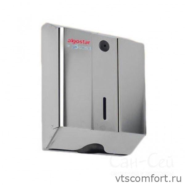 Фото Держатель бумажных полотенец Algostar CO0104-F Изображение Держатель бумажных полотенец Algostar CO0104-F