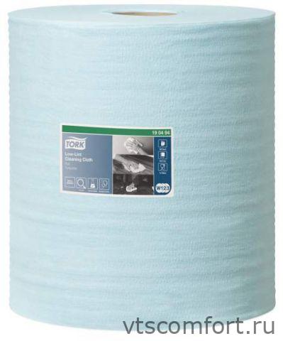 Фото TORK 190494 нетканый материал для системы W1 1 слой, 180 м х 27.5 см, 1 рулон/кор Изображение TORK 190494 нетканый материал для системы W1 1 слой, 180 м х 27.5 см, 1 рулон/кор