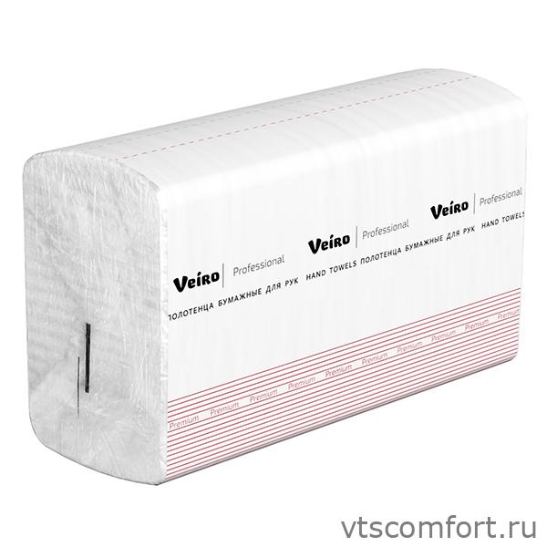 Фото Veiro Professional KZ315sp листовые полотенца Z-сложения 2 слоя 21 пачка/кор Изображение Veiro Professional KZ315sp листовые полотенца Z-сложения 2 слоя 21 пачка/кор