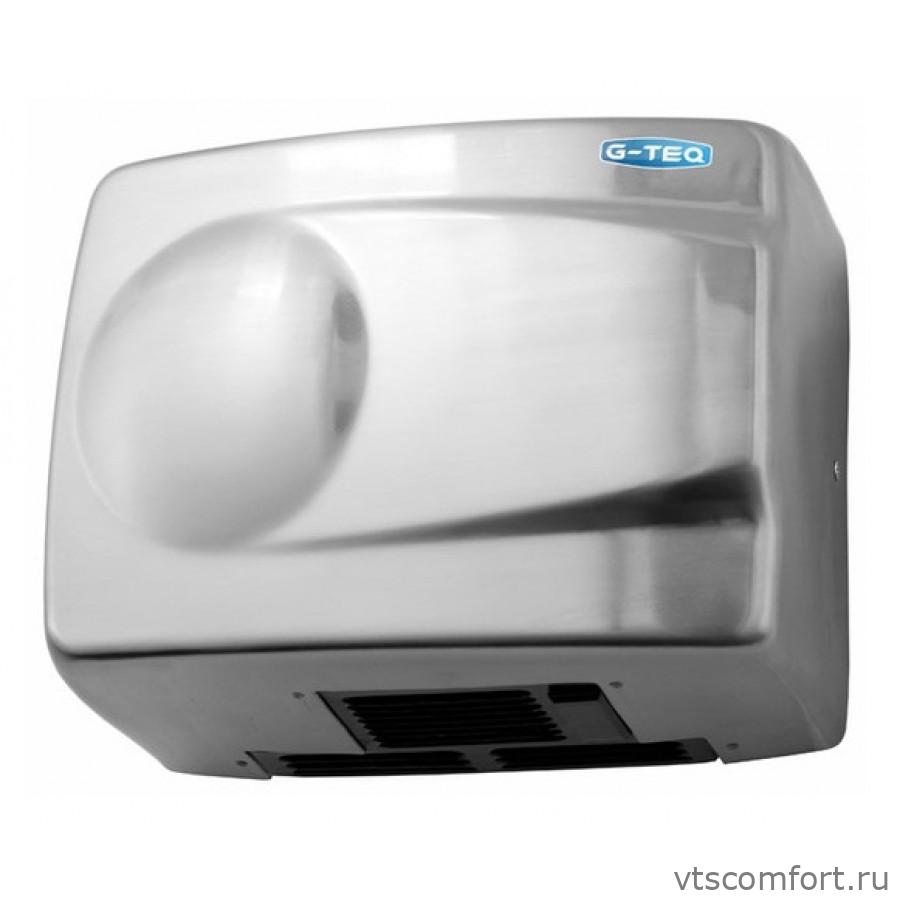 Фото Автоматическая сушилка для рук G-teq 8828 MC хром Изображение Автоматическая сушилка для рук G-teq 8828 MC хром
