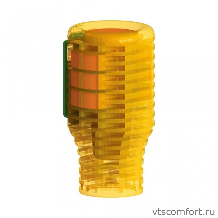 Фото Освежитель воздуха сухой V-Air solid Evolution цитрус-манго Изображение Освежитель воздуха сухой V-Air solid Evolution цитрус-манго