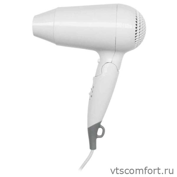 Фото NOFER 02010.W Фен для волос складной Изображение NOFER 02010.W Фен для волос складной