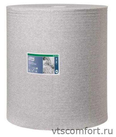 Фото TORK 520304 нетканый материал для системы W1 1 слой, 42см х 38см,950 листов,1 рулон/кор Изображение TORK 520304 нетканый материал для системы W1 1 слой, 42см х 38см,950 листов,1 рулон/кор