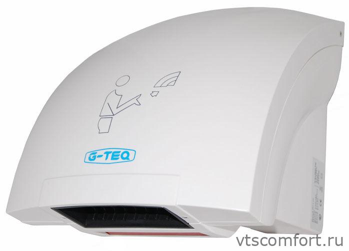 Фото Автоматическая сушилка для рук G-teq 8820 PW Изображение Автоматическая сушилка для рук G-teq 8820 PW