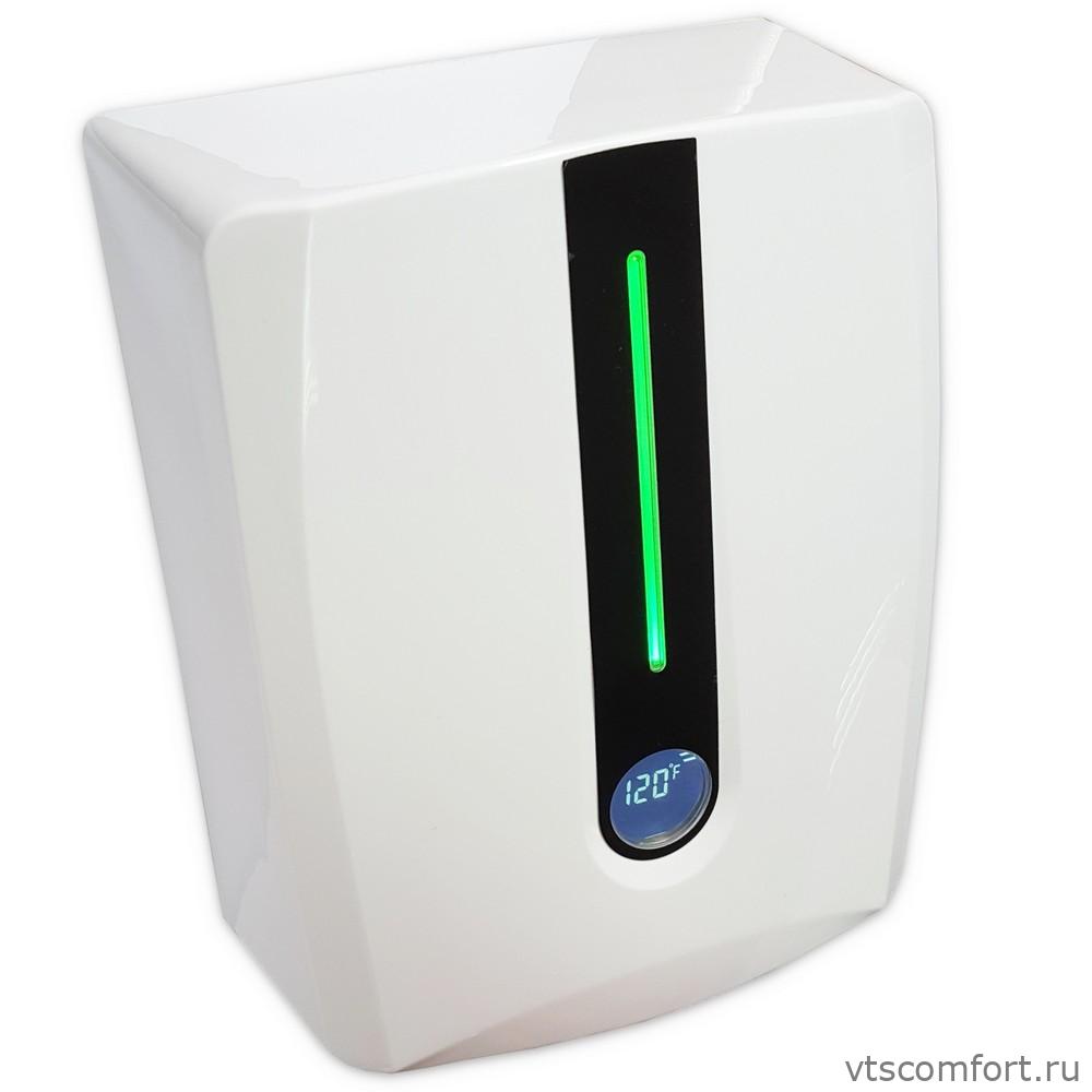 Фото GFmark 6909 1200Вт автоматическая сушилка для рук Изображение GFmark 6909 1200Вт автоматическая сушилка для рук