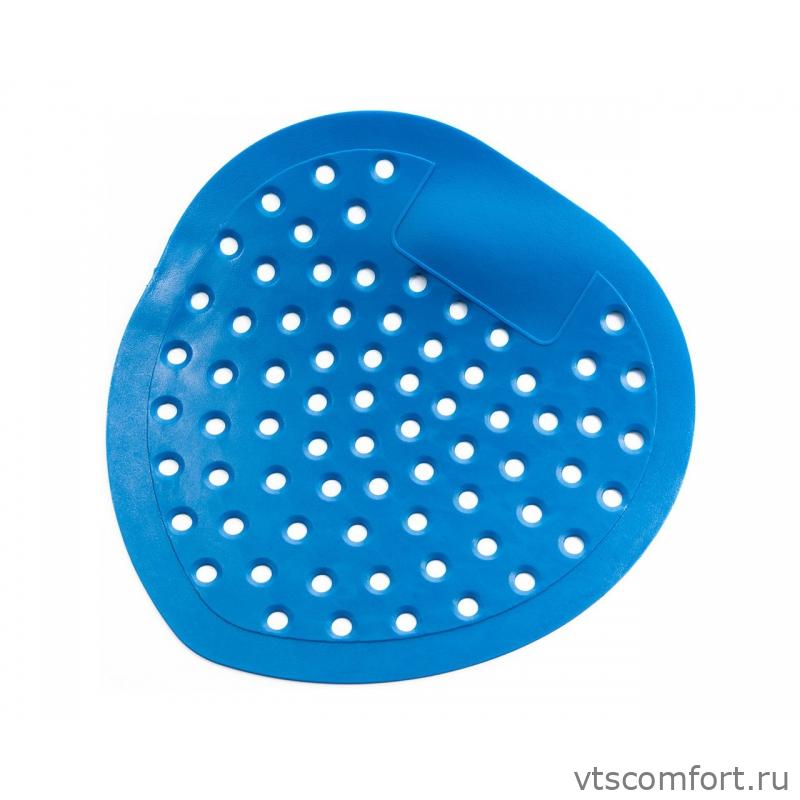 Фото Сетка (вставка) ароматизатор Merida TAA311 синяя с ароматом цветов Изображение Сетка (вставка) ароматизатор Merida TAA311 синяя с ароматом цветов