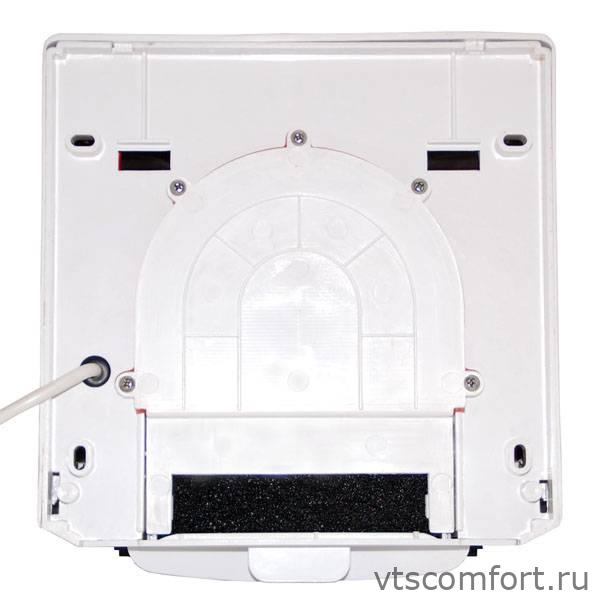 Фото Автоматическая сушилка для рук G-teq 8801 PW высокоскоростная Изображение Автоматическая сушилка для рук G-teq 8801 PW высокоскоростная