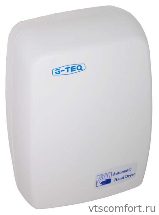 Фото Автоматическая сушилка для рук G-teq 8809 PW Изображение Автоматическая сушилка для рук G-teq 8809 PW