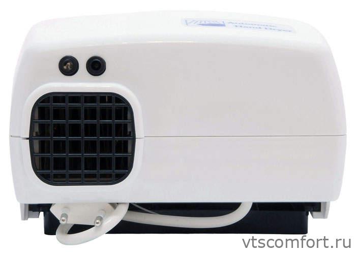 Фото Автоматическая сушилка для рук G-teq 8809 PW Изображение Автоматическая сушилка для рук G-teq 8809 PW