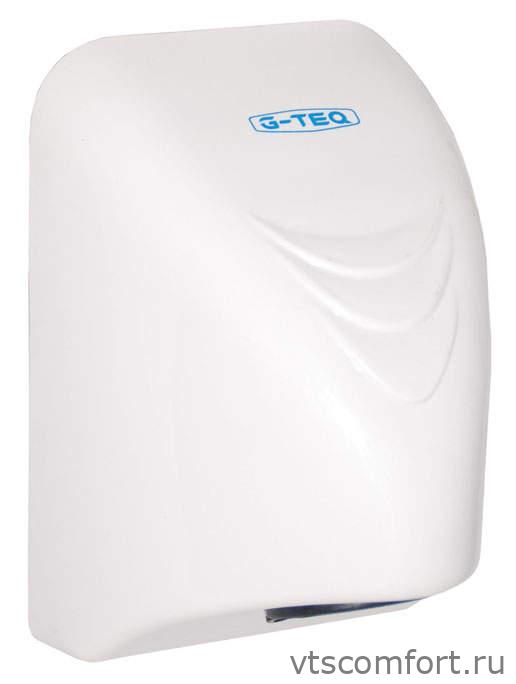 Фото Автоматическая сушилка для рук G-teq 8814 PW Изображение Автоматическая сушилка для рук G-teq 8814 PW