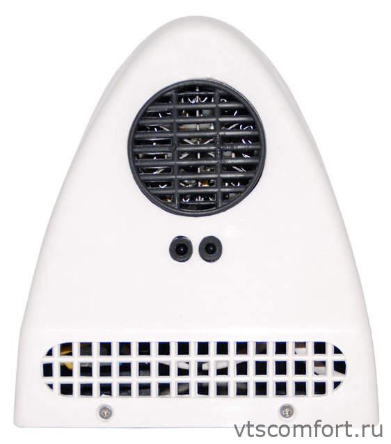 Фото Автоматическая сушилка для рук G-teq 8814 PW Изображение Автоматическая сушилка для рук G-teq 8814 PW