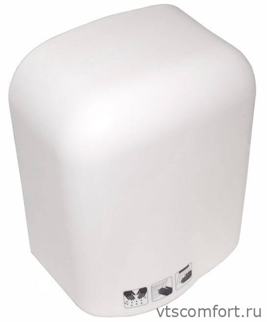 Фото Автоматическая сушилка для рук G-teq 8826 PW Изображение Автоматическая сушилка для рук G-teq 8826 PW