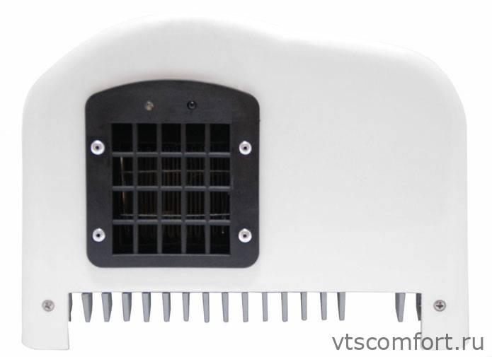 Фото Автоматическая сушилка для рук G-teq 8826 PW Изображение Автоматическая сушилка для рук G-teq 8826 PW