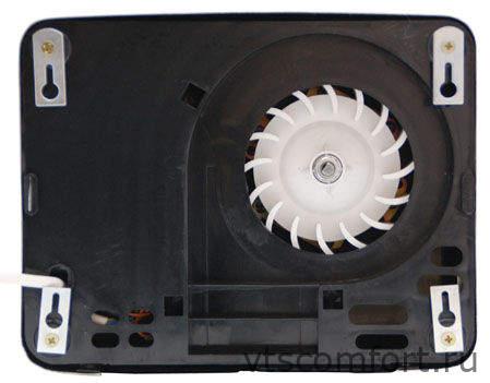 Фото Автоматическая сушилка для рук G-teq 8828 MC хром Изображение Автоматическая сушилка для рук G-teq 8828 MC хром