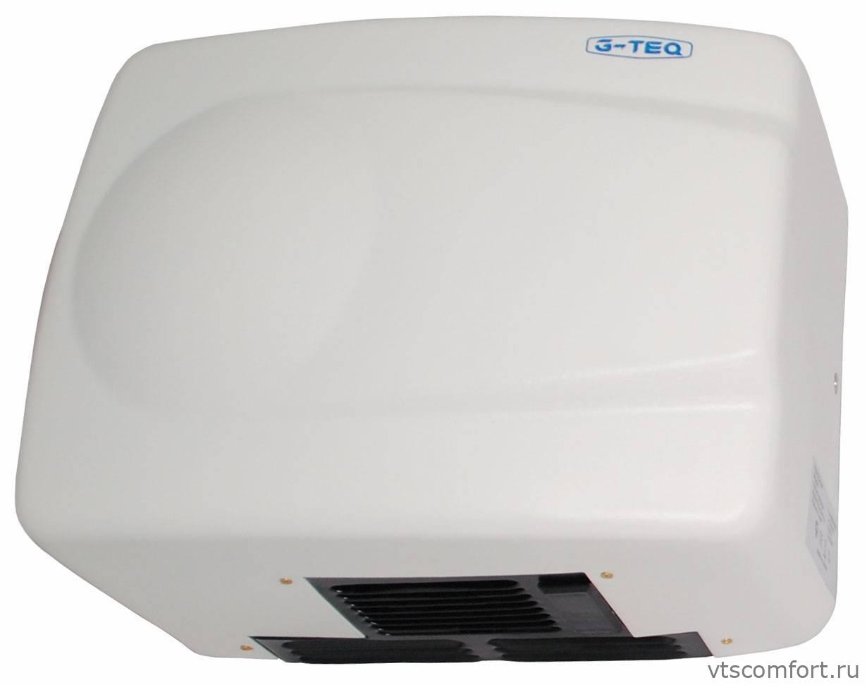 Фото Автоматическая сушилка для рук G-teq 8828 MW Изображение Автоматическая сушилка для рук G-teq 8828 MW