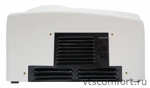 Фото Автоматическая сушилка для рук G-teq 8828 MW Изображение Автоматическая сушилка для рук G-teq 8828 MW