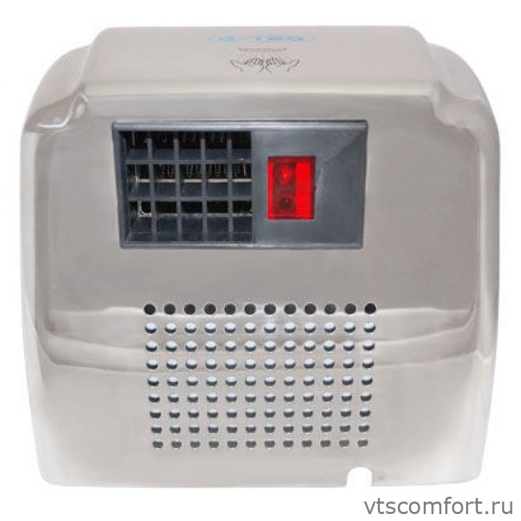 Фото Автоматическая сушилка для рук G-teq 8851 MC хром Изображение Автоматическая сушилка для рук G-teq 8851 MC хром