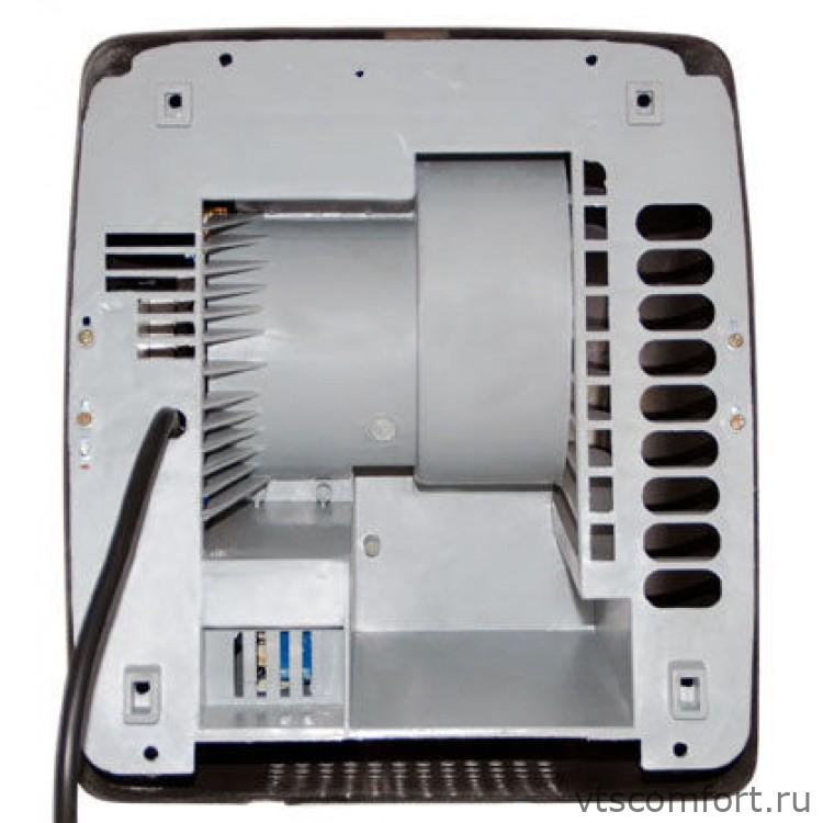 Фото Автоматическая сушилка для рук G-teq 8851 MC хром Изображение Автоматическая сушилка для рук G-teq 8851 MC хром