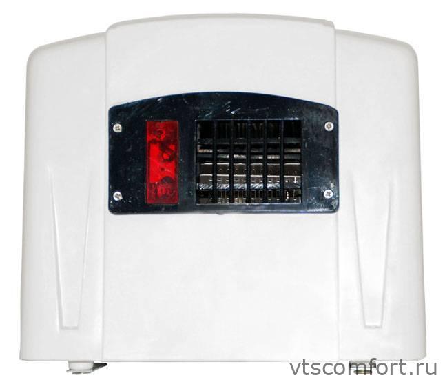 Фото Автоматическая сушилка для рук G-teq 8851 PW Изображение Автоматическая сушилка для рук G-teq 8851 PW