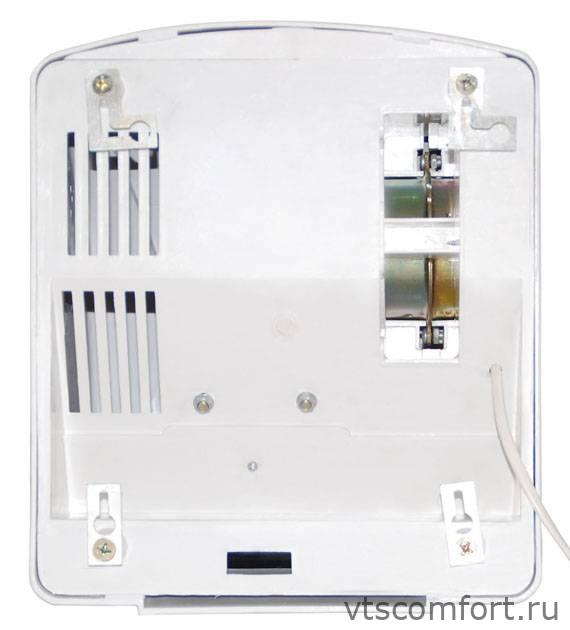 Фото Автоматическая сушилка для рук G-teq 8851 PW Изображение Автоматическая сушилка для рук G-teq 8851 PW