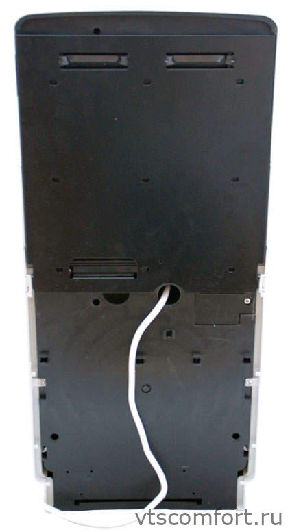 Фото Автоматическая сушилка для рук G-teq 8880PW высокоскоростная Изображение Автоматическая сушилка для рук G-teq 8880PW высокоскоростная