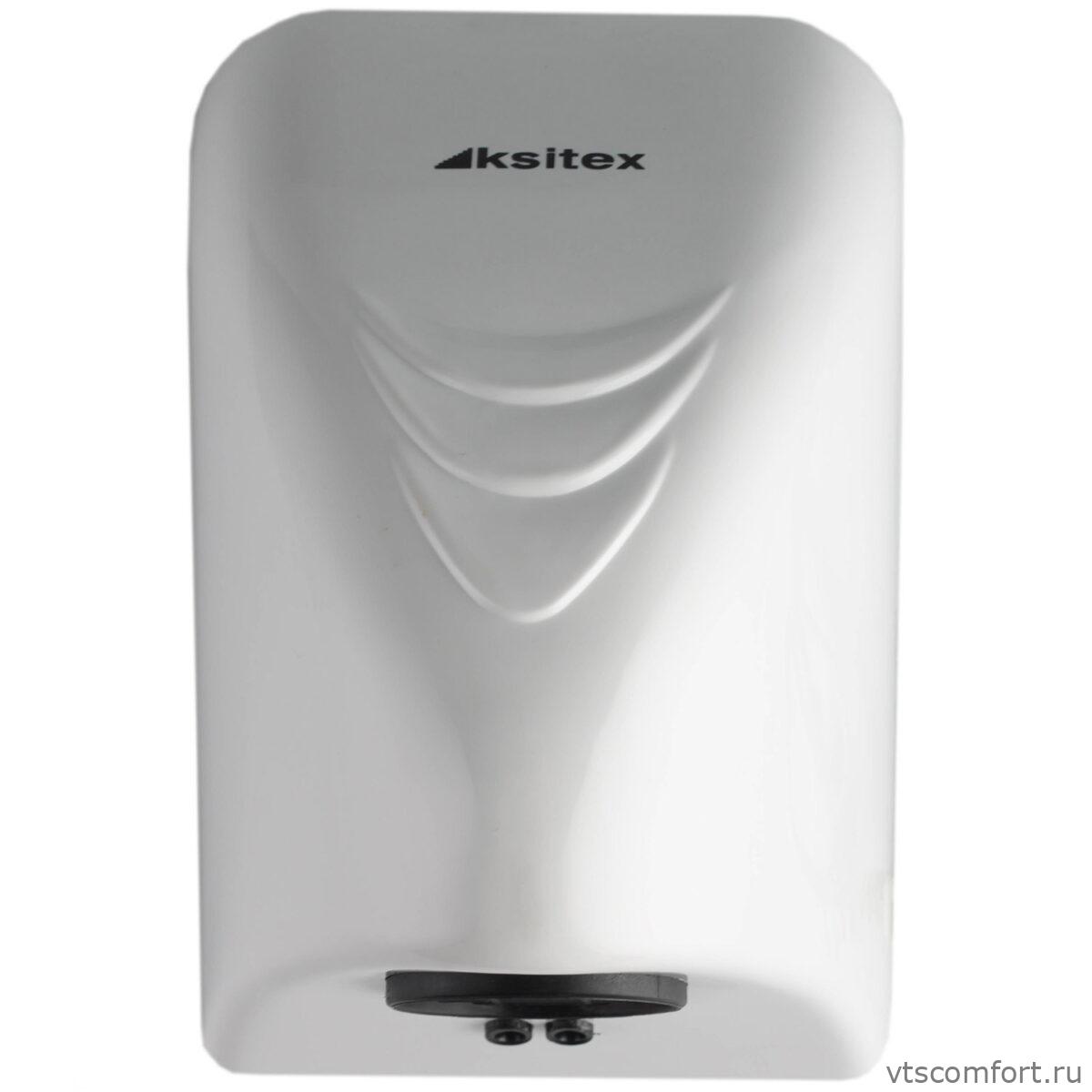 Фото Автоматическая сушилка для рук Ksitex M-1000 Изображение Автоматическая сушилка для рук Ksitex M-1000