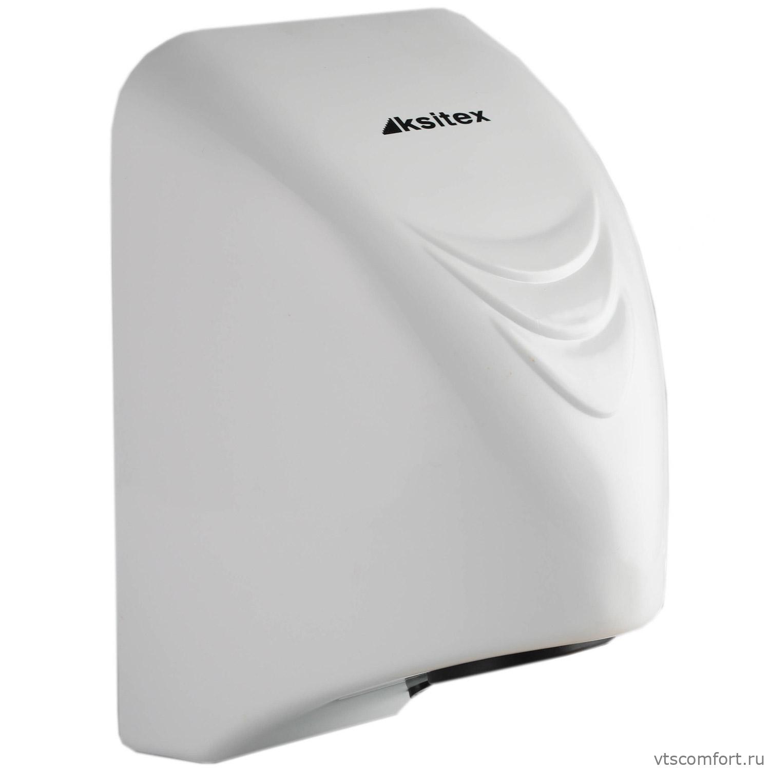 Фото Автоматическая сушилка для рук Ksitex M-1000 Изображение Автоматическая сушилка для рук Ksitex M-1000