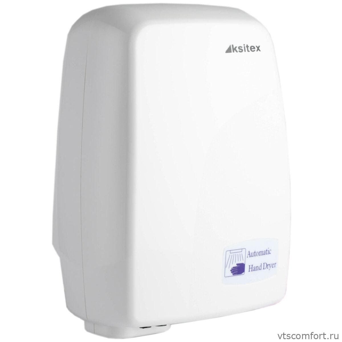 Фото Автоматическая сушилка для рук Ksitex M-1200 Изображение Автоматическая сушилка для рук Ksitex M-1200
