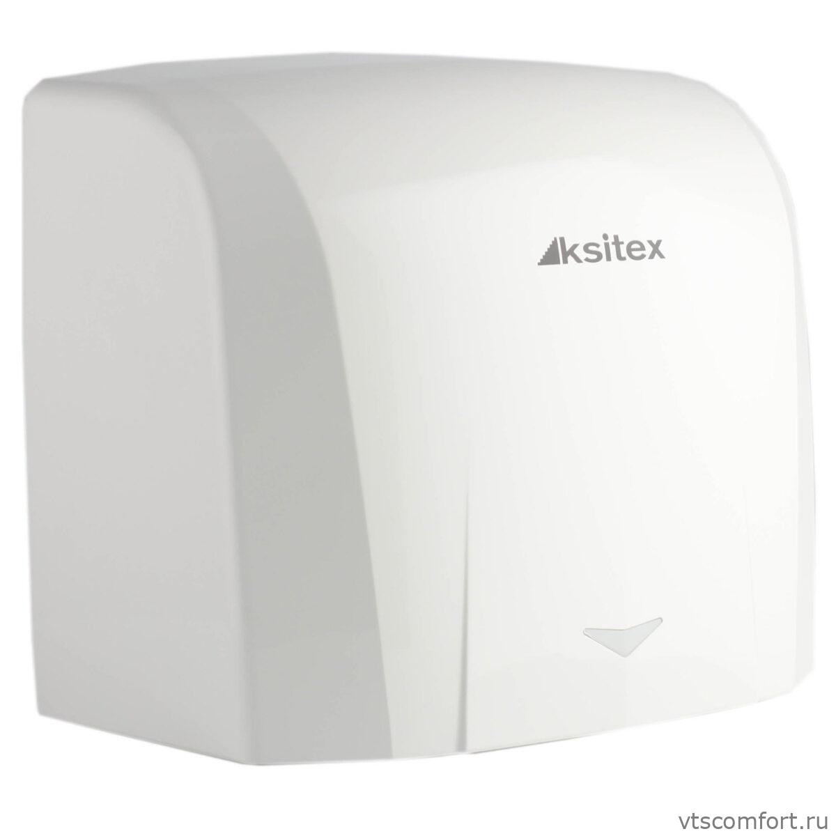 Фото Автоматическая сушилка для рук Ksitex M-1250 JET высокоскоростная Изображение Автоматическая сушилка для рук Ksitex M-1250 JET высокоскоростная