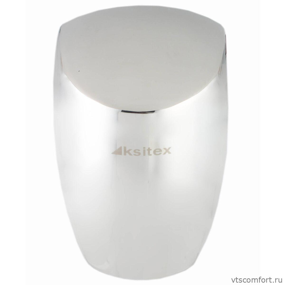 Фото Автоматическая сушилка для рук Ksitex M-1250ACN JET высокоскоростная Изображение Автоматическая сушилка для рук Ksitex M-1250ACN JET высокоскоростная