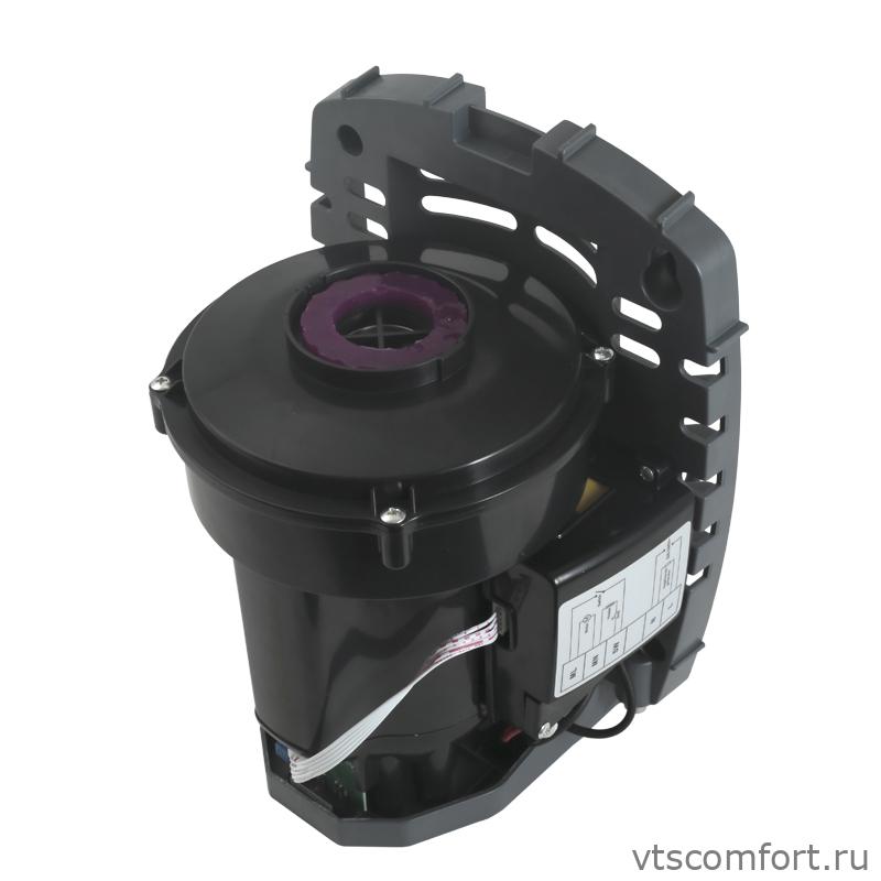 Фото Автоматическая сушилка для рук Ksitex M-1250ACN JET высокоскоростная Изображение Автоматическая сушилка для рук Ksitex M-1250ACN JET высокоскоростная