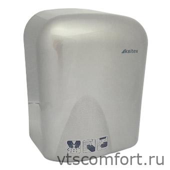 Фото Автоматическая сушилка для рук Ksitex M-1650C Изображение Автоматическая сушилка для рук Ksitex M-1650C