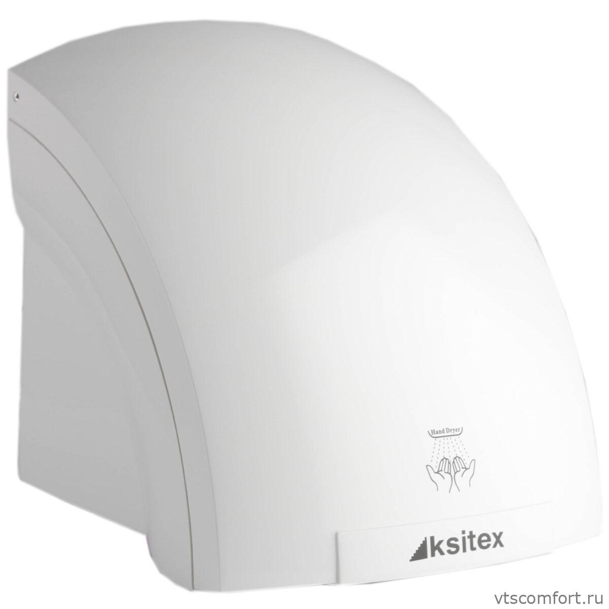 Фото Автоматическая сушилка для рук Ksitex M-2000 Изображение Автоматическая сушилка для рук Ksitex M-2000