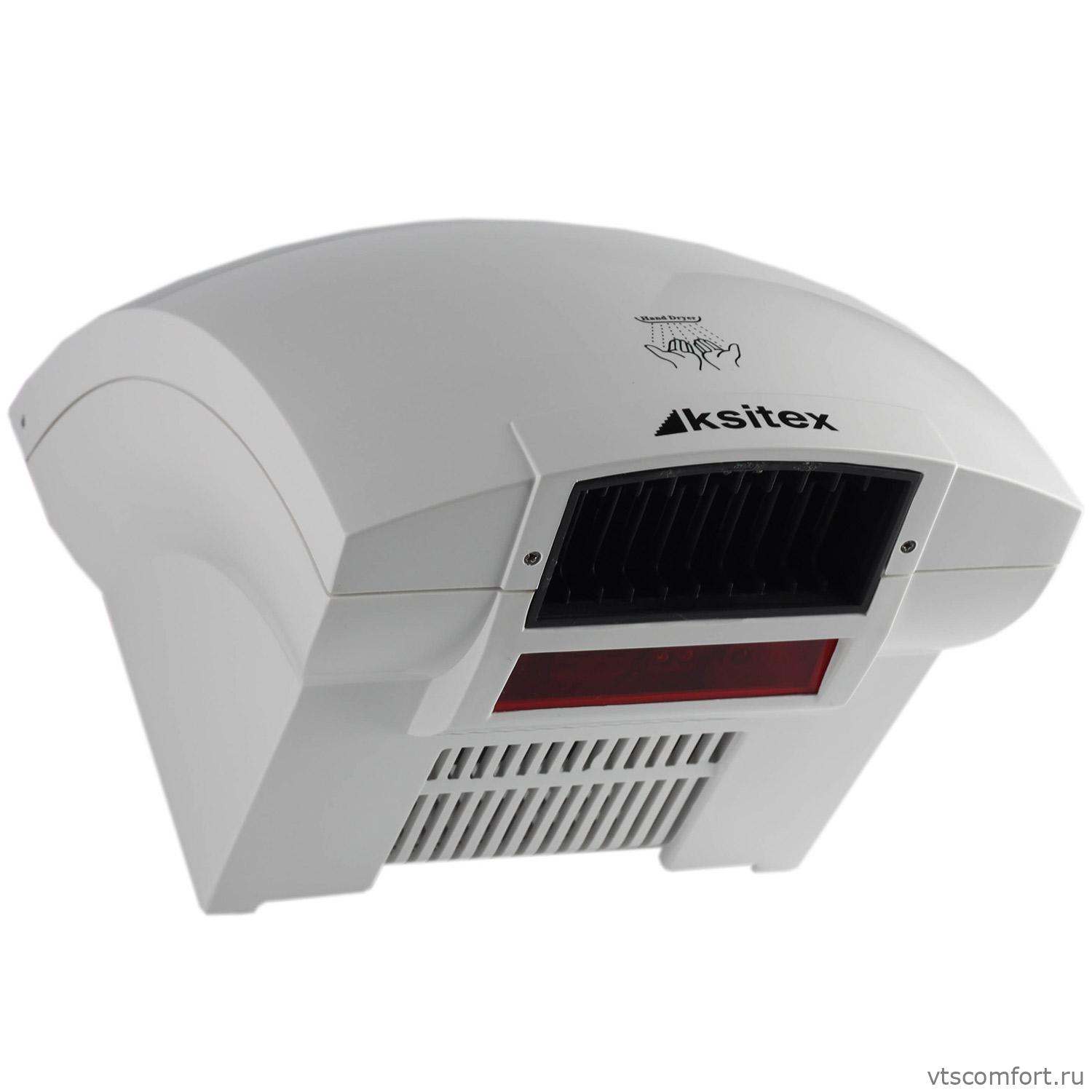 Фото Автоматическая сушилка для рук Ksitex M-2000 Изображение Автоматическая сушилка для рук Ksitex M-2000