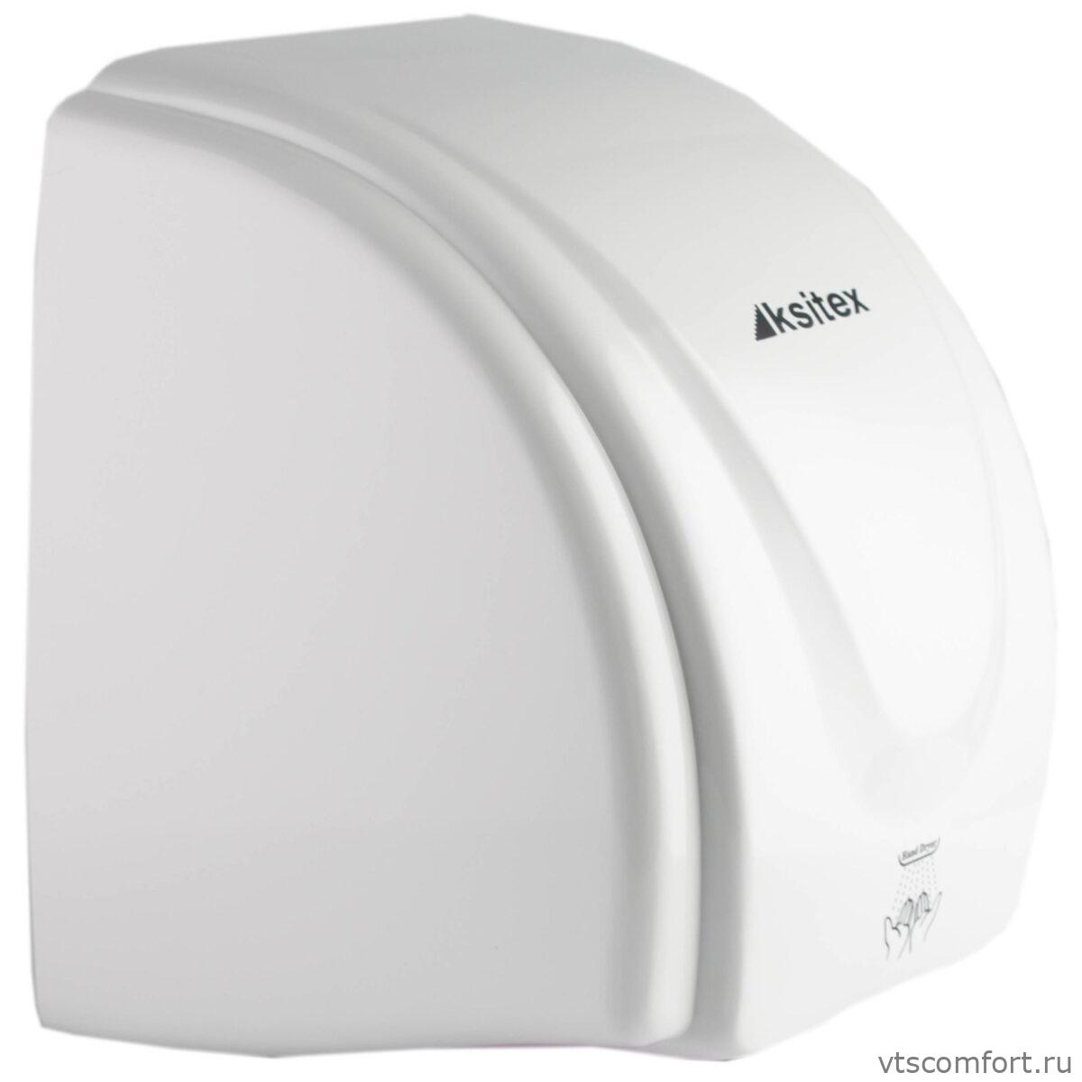 Фото Автоматическая сушилка для рук Ksitex M-2300 Изображение Автоматическая сушилка для рук Ksitex M-2300