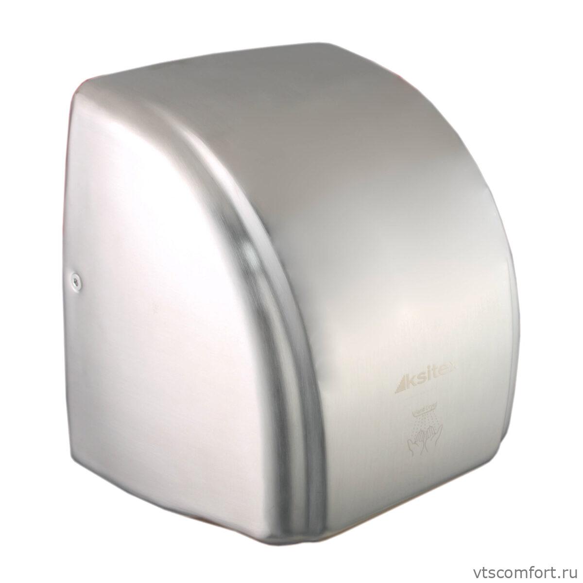 Фото Автоматическая сушилка для рук Ksitex M-2300AC Изображение Автоматическая сушилка для рук Ksitex M-2300AC