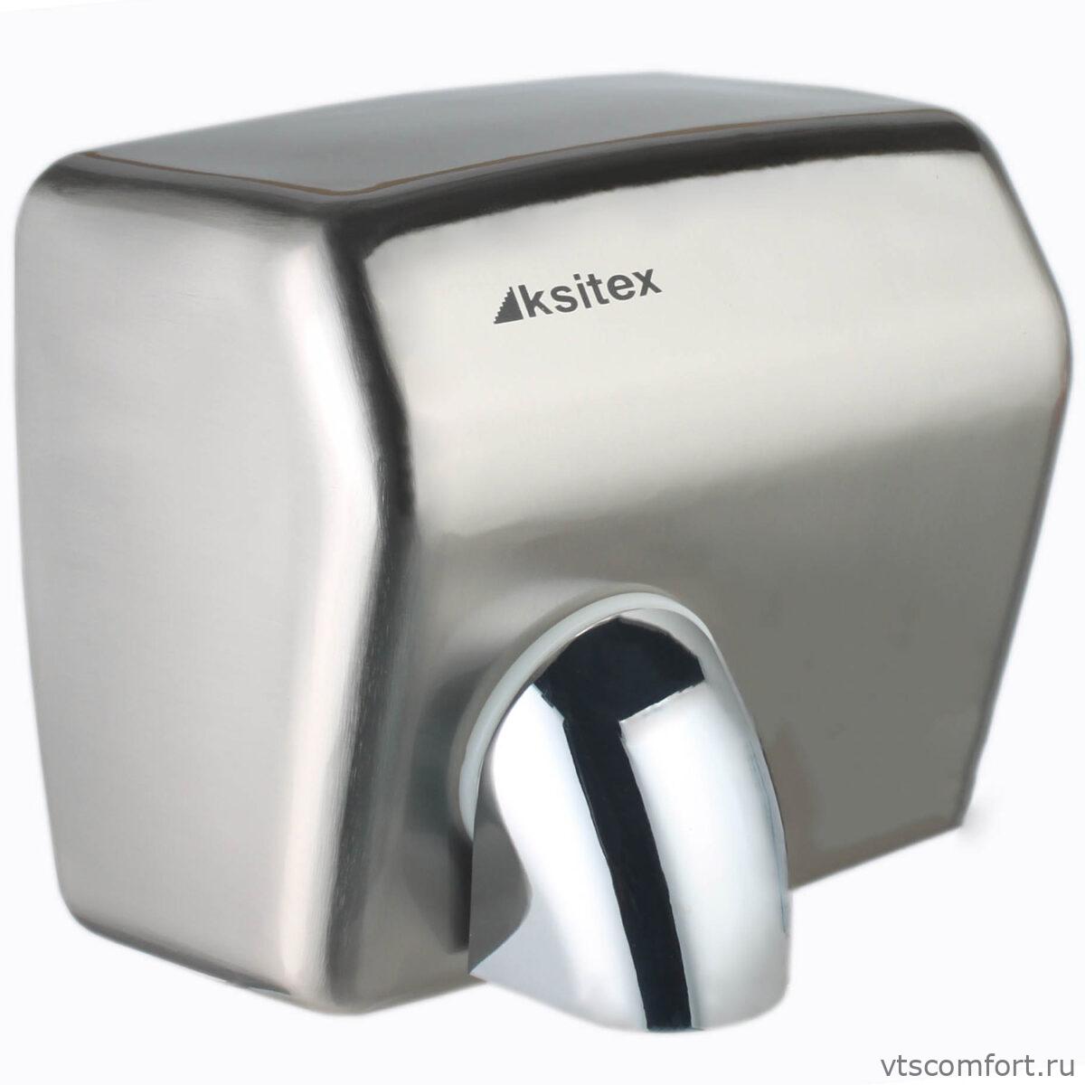 Фото Автоматическая сушилка для рук Ksitex M-2500AC Изображение Автоматическая сушилка для рук Ksitex M-2500AC