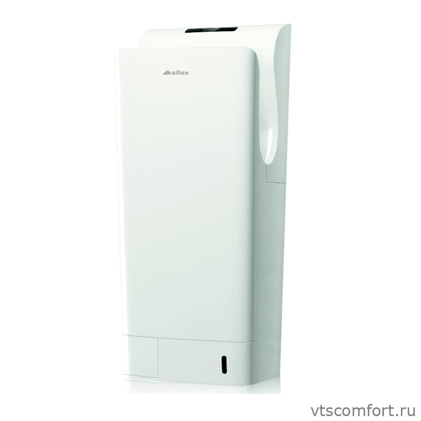 Фото Автоматическая сушилка для рук Ksitex UV-9999 JET высокоскоростная Изображение Автоматическая сушилка для рук Ksitex UV-9999 JET высокоскоростная