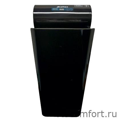 Фото Автоматическая сушилка для рук Ksitex UV-9999B JET высокоскоростная Изображение Автоматическая сушилка для рук Ksitex UV-9999B JET высокоскоростная