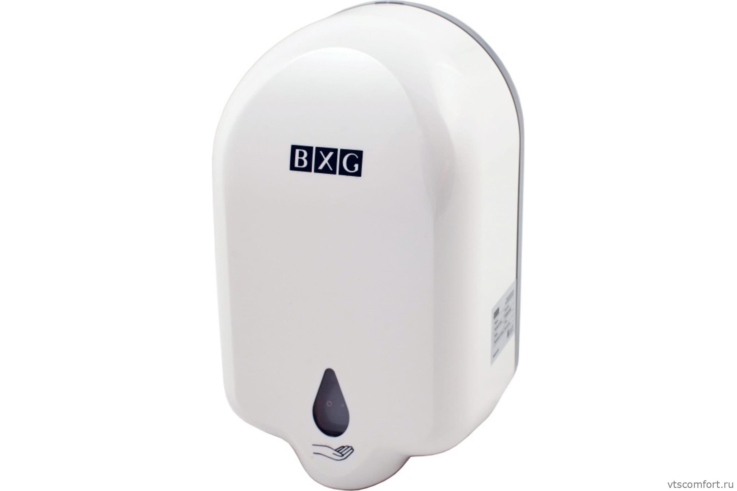 Фото Автоматический дозатор дезинфицирующих средств BXG-AD-1100 Изображение Автоматический дозатор дезинфицирующих средств BXG-AD-1100